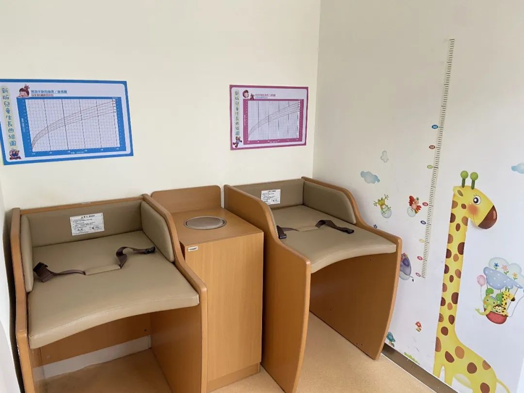 延续37母爱55个母乳哺育室详情来了