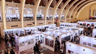 2021影像上海艺术博览会圆满落幕