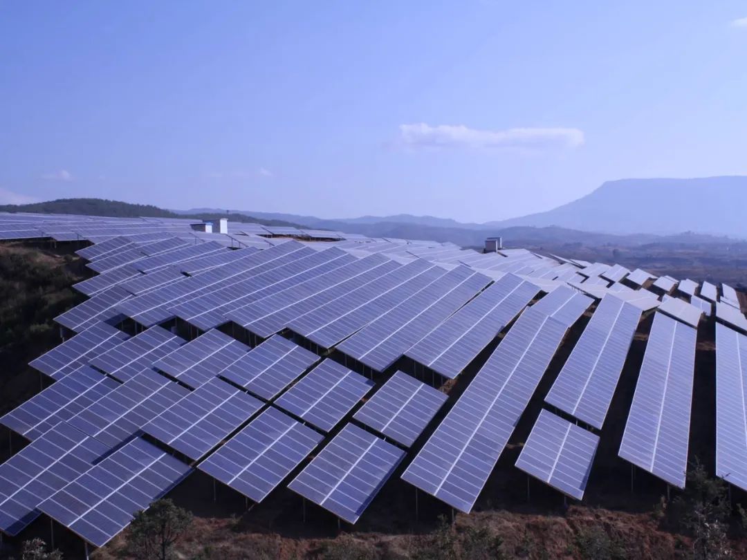 亮点云南楚雄州用好阳光资源做强阳光工程