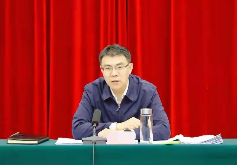 王涛:调高标尺 奋勇争先 全力掀起干事创业,赶超发展的新热潮