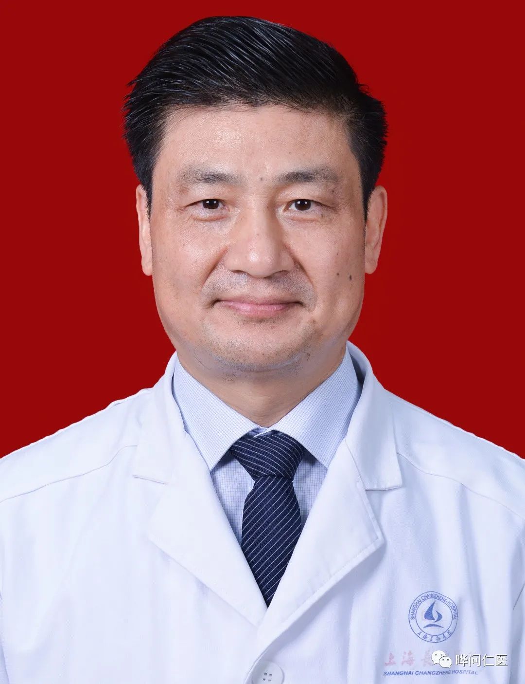 陈江汉最该感谢的是患者