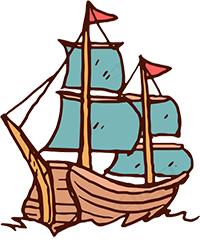 跟着大师学非遗丨全城招募小鲁班揭开郑和宝船的秘密