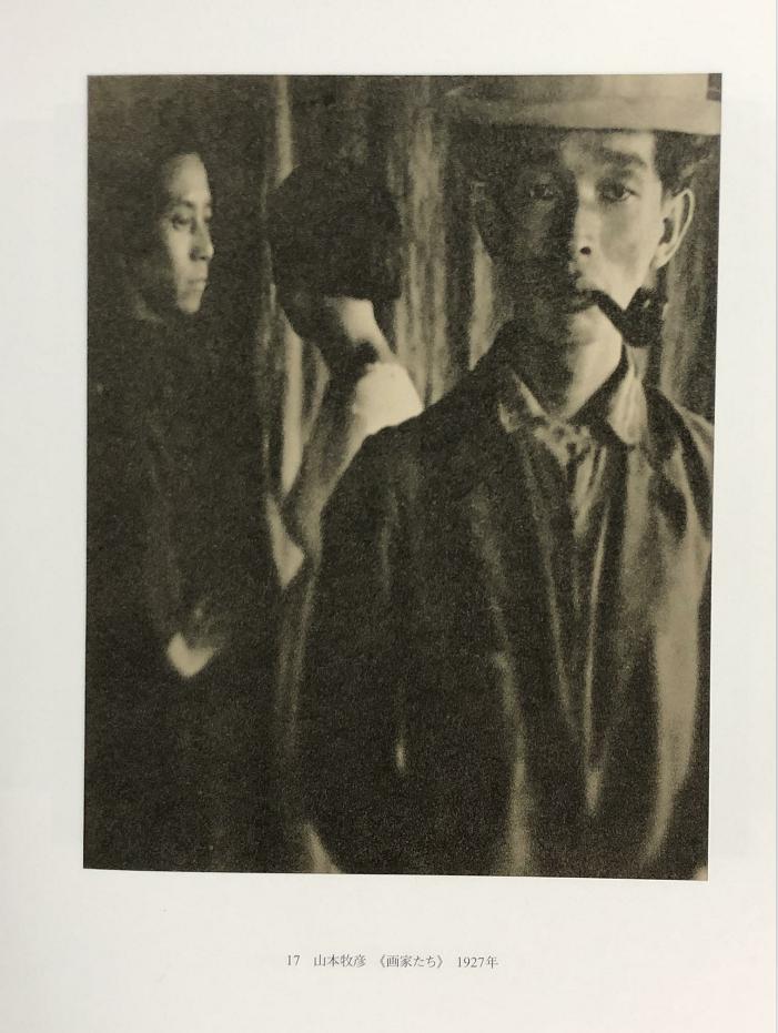 日本写真家系列： 高山正隆和大正画意摄影_澎湃号·湃客_澎湃新闻-The Paper