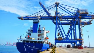 潍坊滨海区：港产城融合赋能区域经济高质量发展