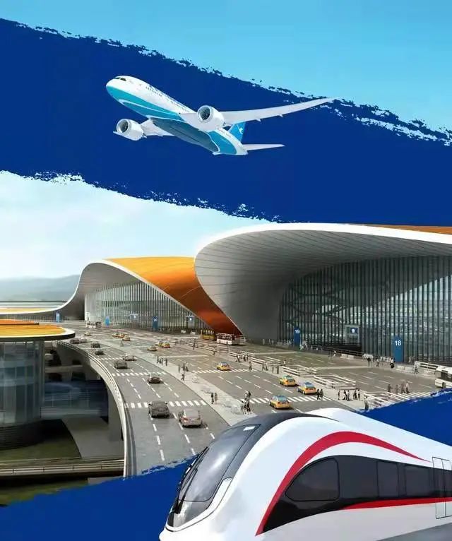 四部门联合印发通知部署开展空铁(轨)联运旅客换乘流程优化工作_政务