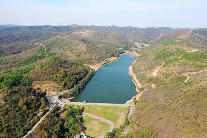 马鞍山乡村振兴路上的六衖色彩