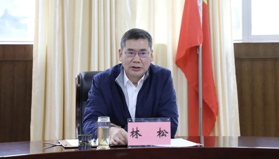 市委政法委到保山中院调研督导党风廉政建设工作