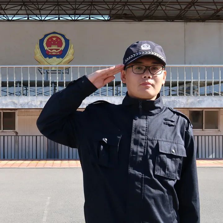 2021新警已入列,2022"职"等你来