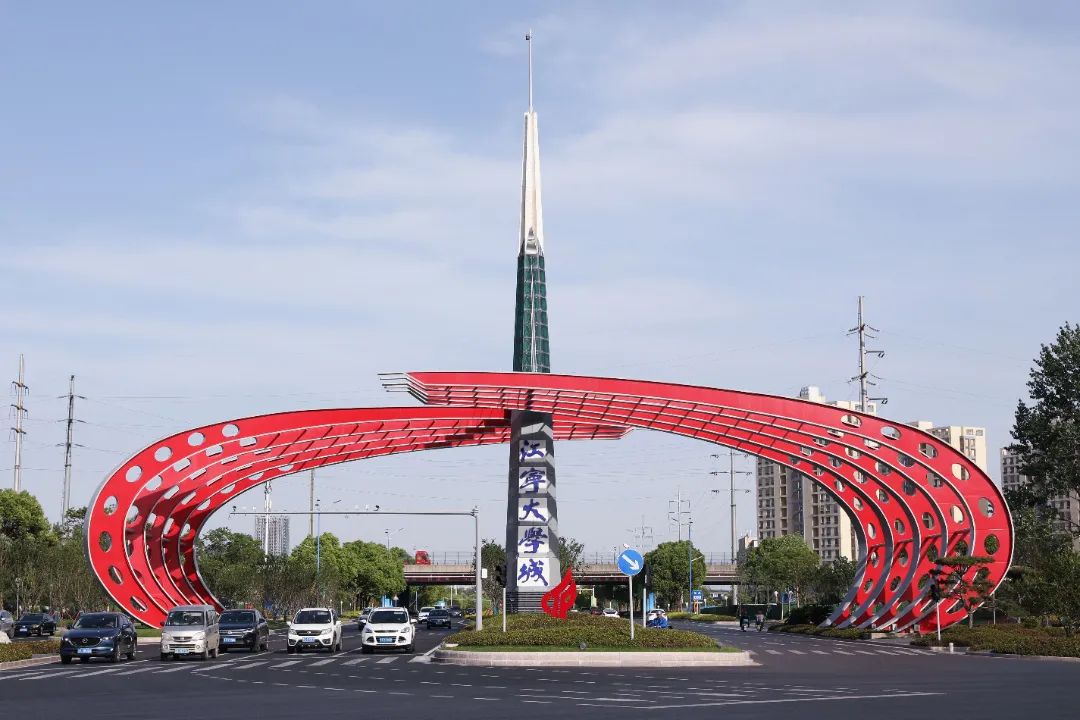 极美南京江宁的诗与远方