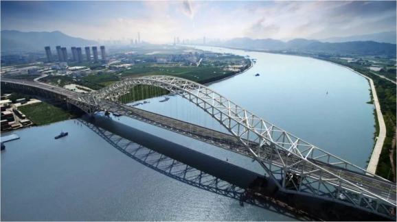 珠海横琴二桥获全国公路交通优质工程奖