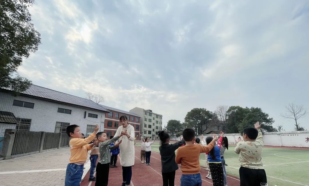 望城教育助力乡村振兴提升乡村教育软实力