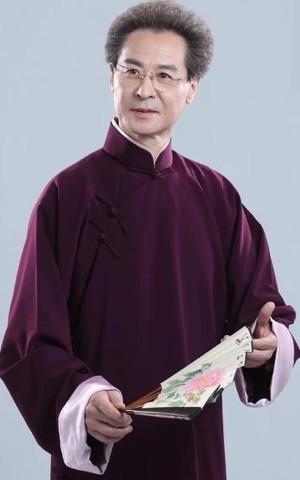 京剧代表传承人,国家一级演员李军领衔!唱响《梅花香自苦寒来》