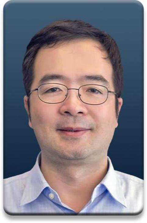 祝贺电子科大邓龙江教授新当选中国工程院院士