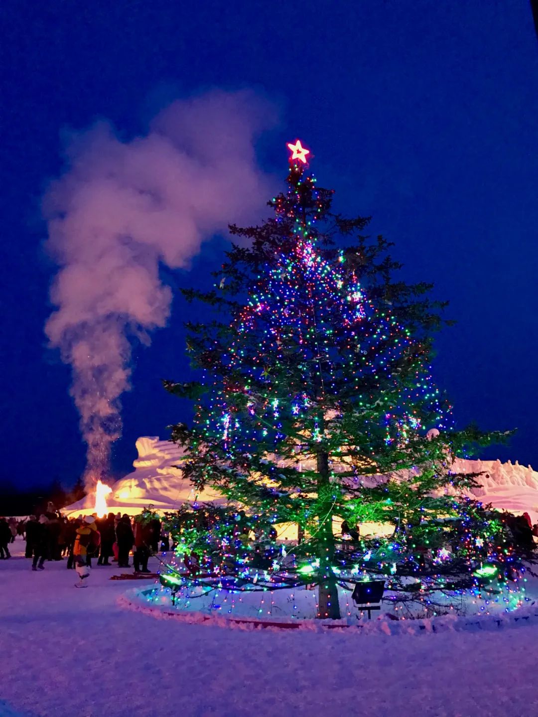 这座挂在热搜上的小城素颜美不逊色于冰岛却少有人踏足