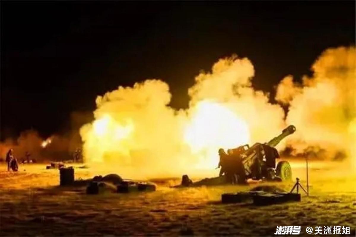 情况不妙？以色列空袭叙利亚首都，伊朗军舰被摧毁