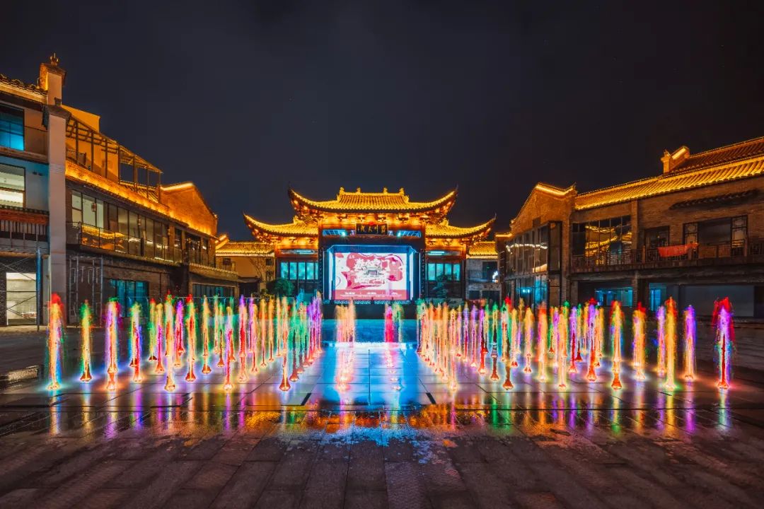 火了合肥周末游必去打卡点