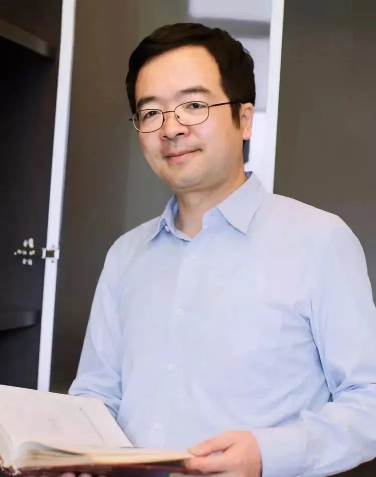 吴剑旗反隐身雷达的幕后英雄