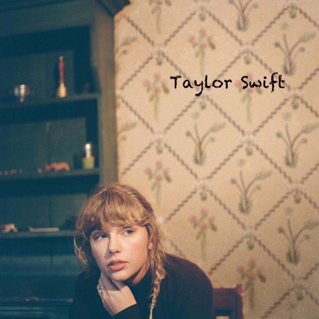 taylor swift:通往前方唯一的道路,就是向前走_生活_澎湃新闻-the