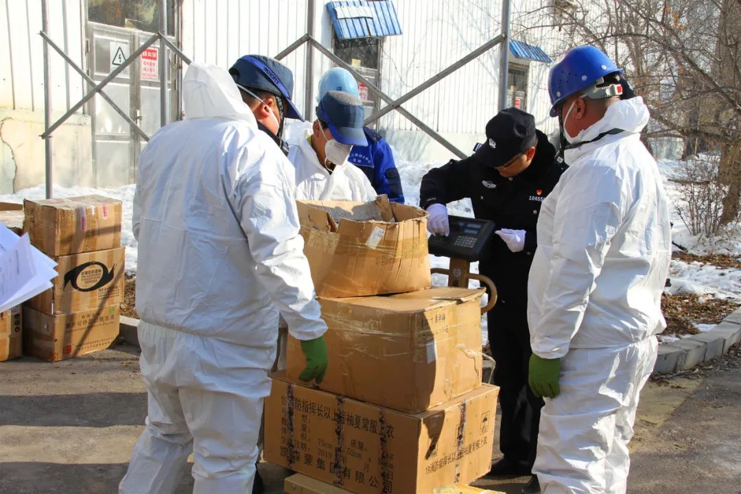 案件中本次销毁的毒品全程监督指导毒品销毁活动沈阳市人民检察院派员