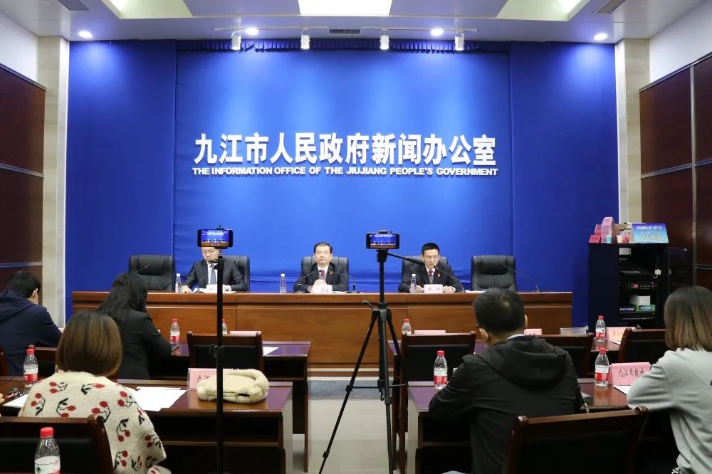 判决1503人九江法院常态化开展扫黑除恶斗争