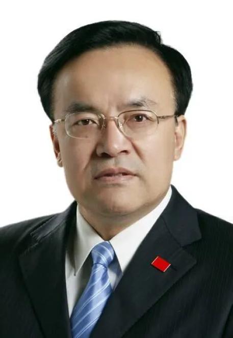 铜陵籍教授张来斌当选中国工程院院士!