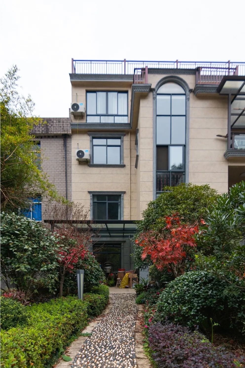 花园庭院·巾帼来建④|黄田镇:扮靓乡村新容颜