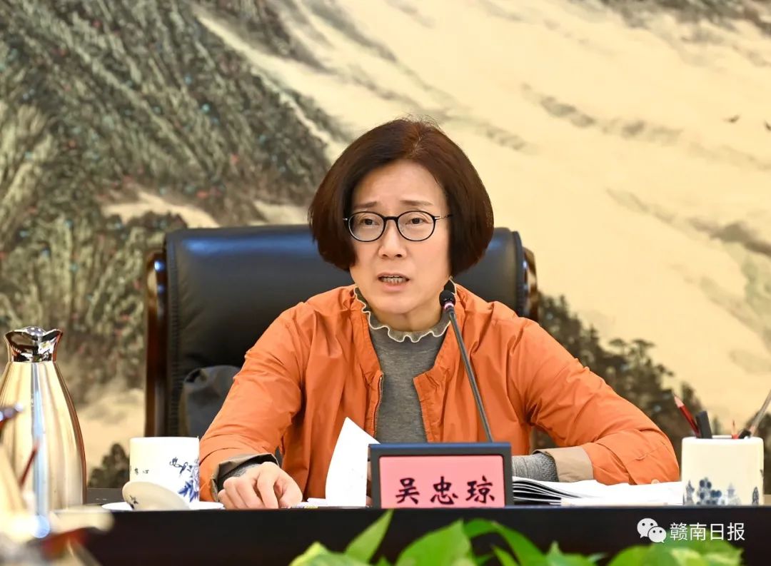 事关全市人才工作,这个会议信息量很足!