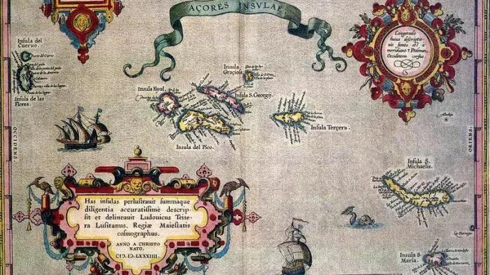 鄂本笃：探索17世纪中亚世界的葡萄牙冒险家，百年谬论的勇敢破除者