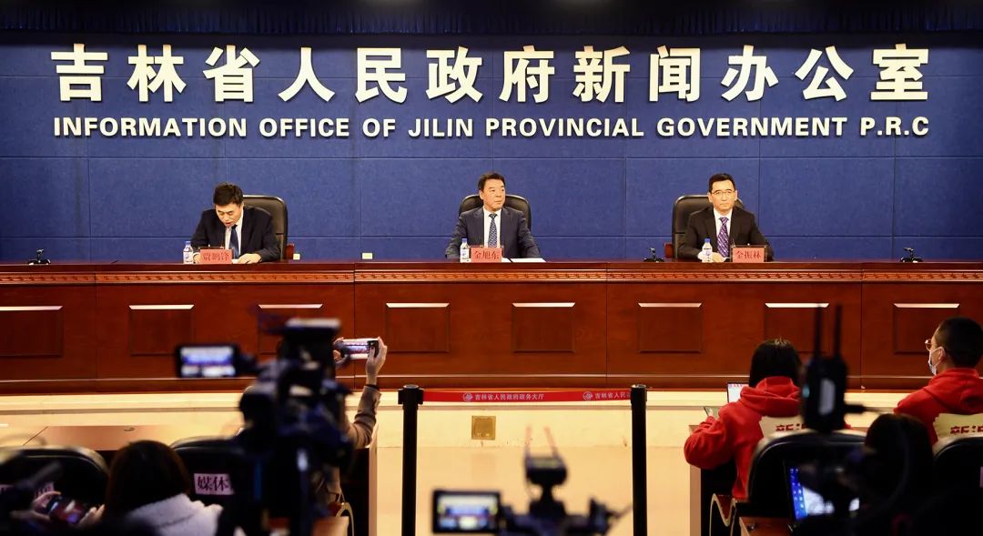 吉林省文化和旅游厅副厅长,吉林省文物局局长金旭东