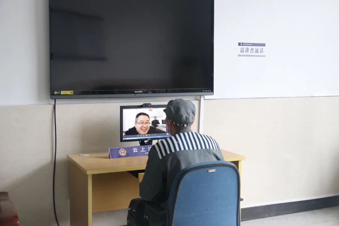 治未病促稳定宁波市望春监狱三个着眼推动矛盾纠纷源头化解