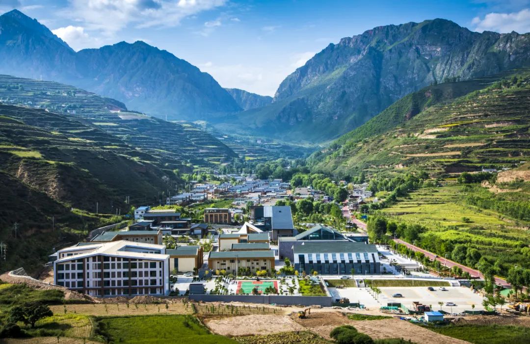 迭部县电尕镇谢协村入选文化和旅游部旅游扶贫案例