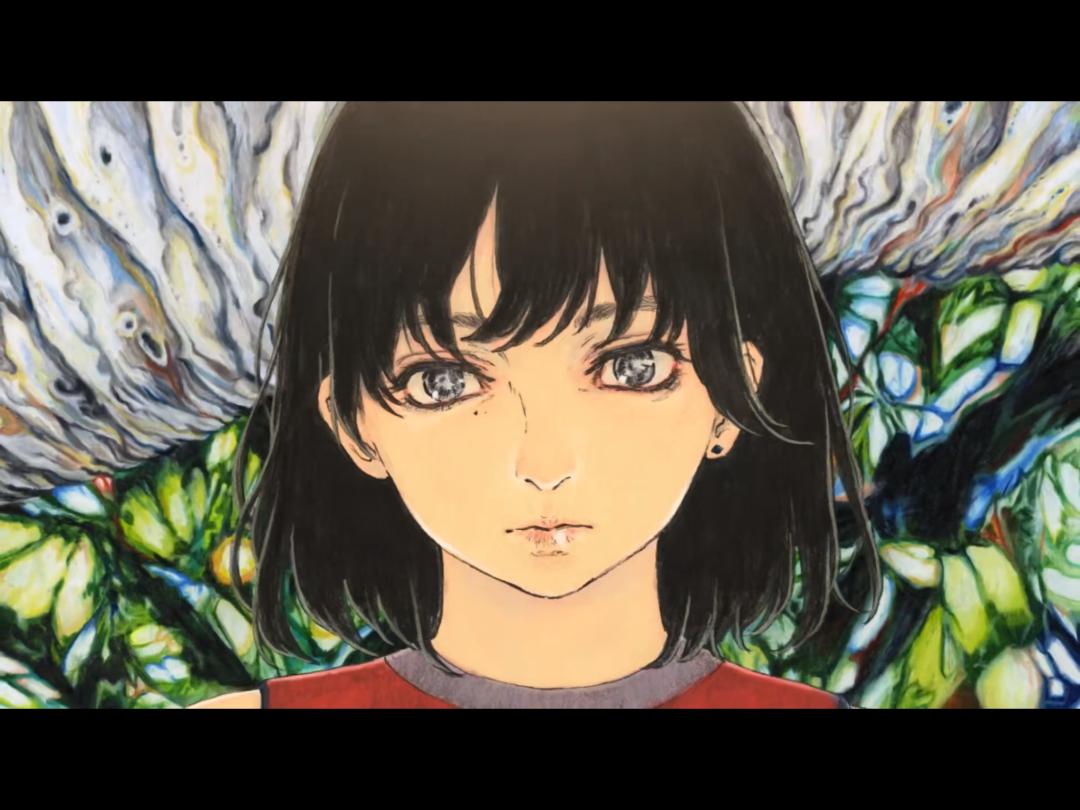 作者 / 吱呀呀 剧照 / puparia(蛹梦)编辑,排版