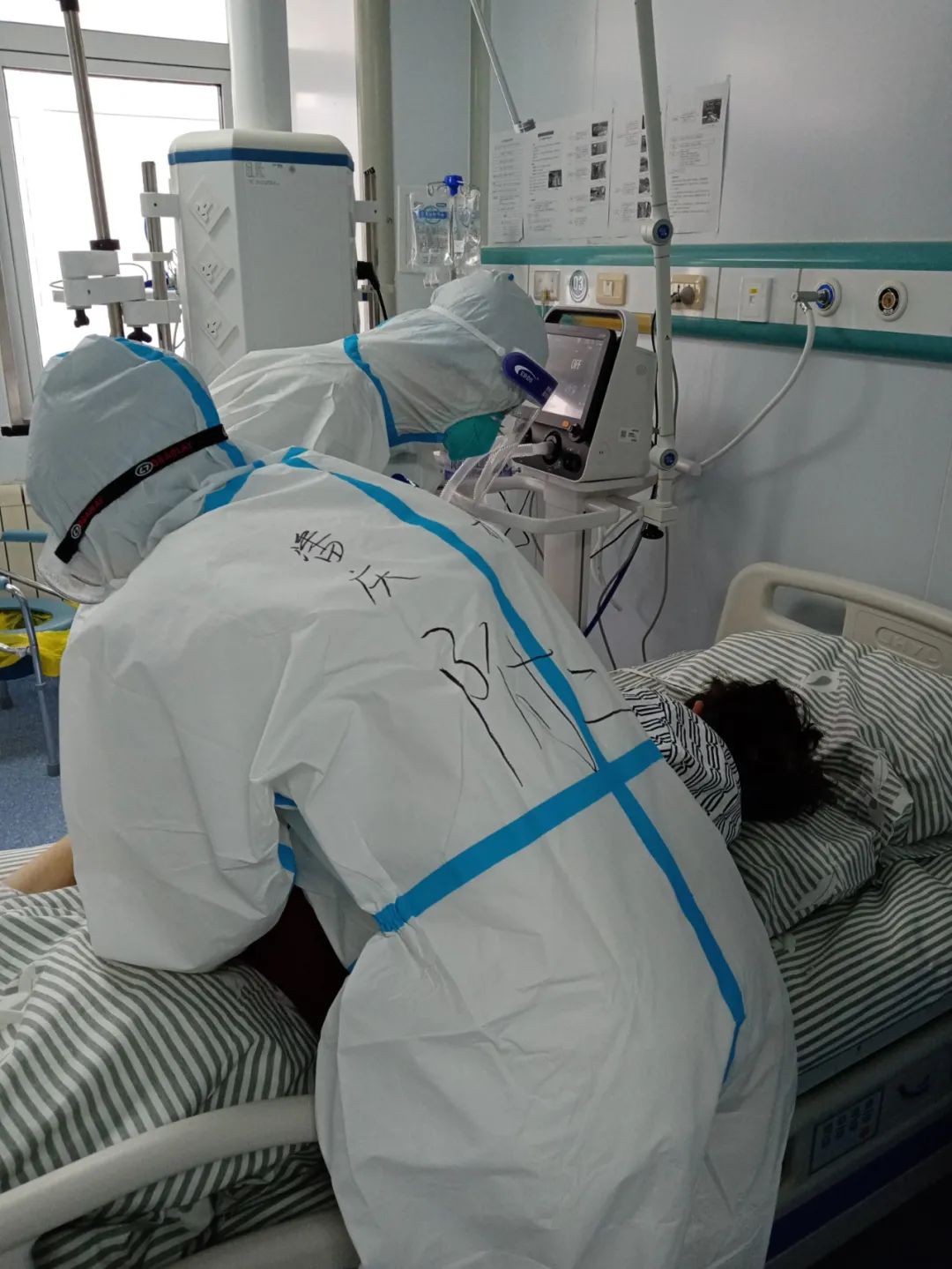 最新消息!大连新冠肺炎整体治疗效果良好