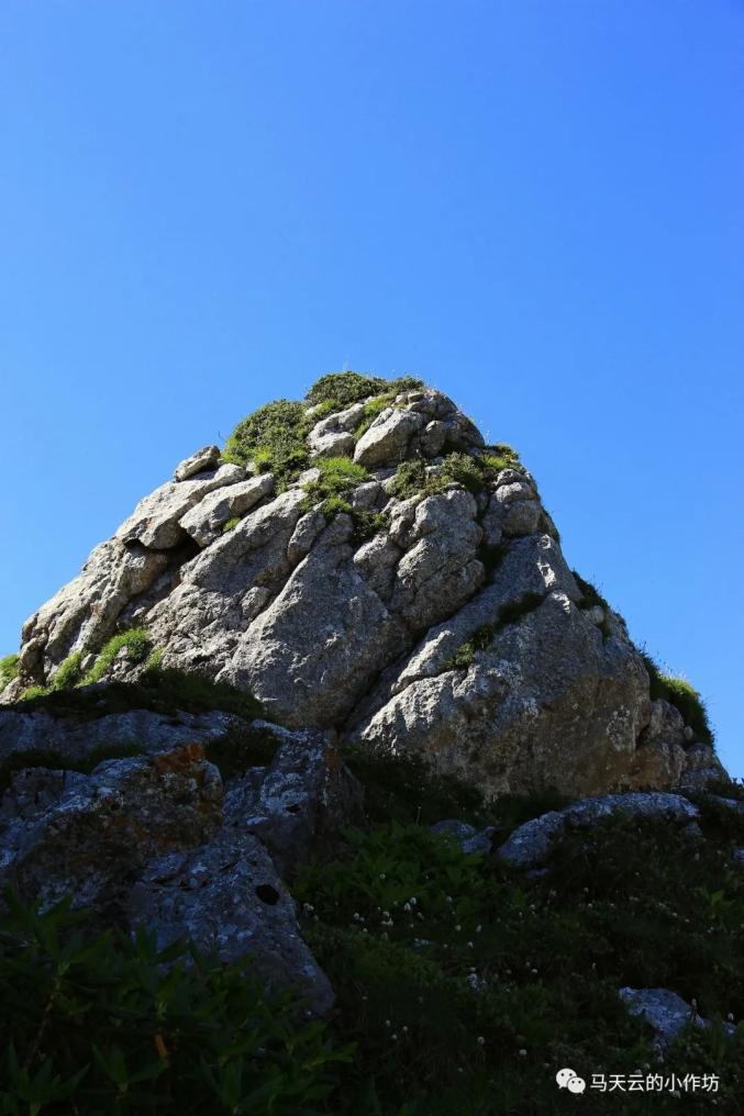 魅力漳县图胜千言再上露骨山