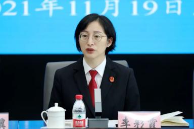 渝中法院云端小马在线为您倾情服务