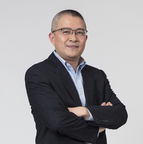 人物聚焦新院士访谈李劲松以前想做公务员现在只对科学感兴趣