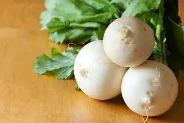 杏林e美食搜罗芦菔