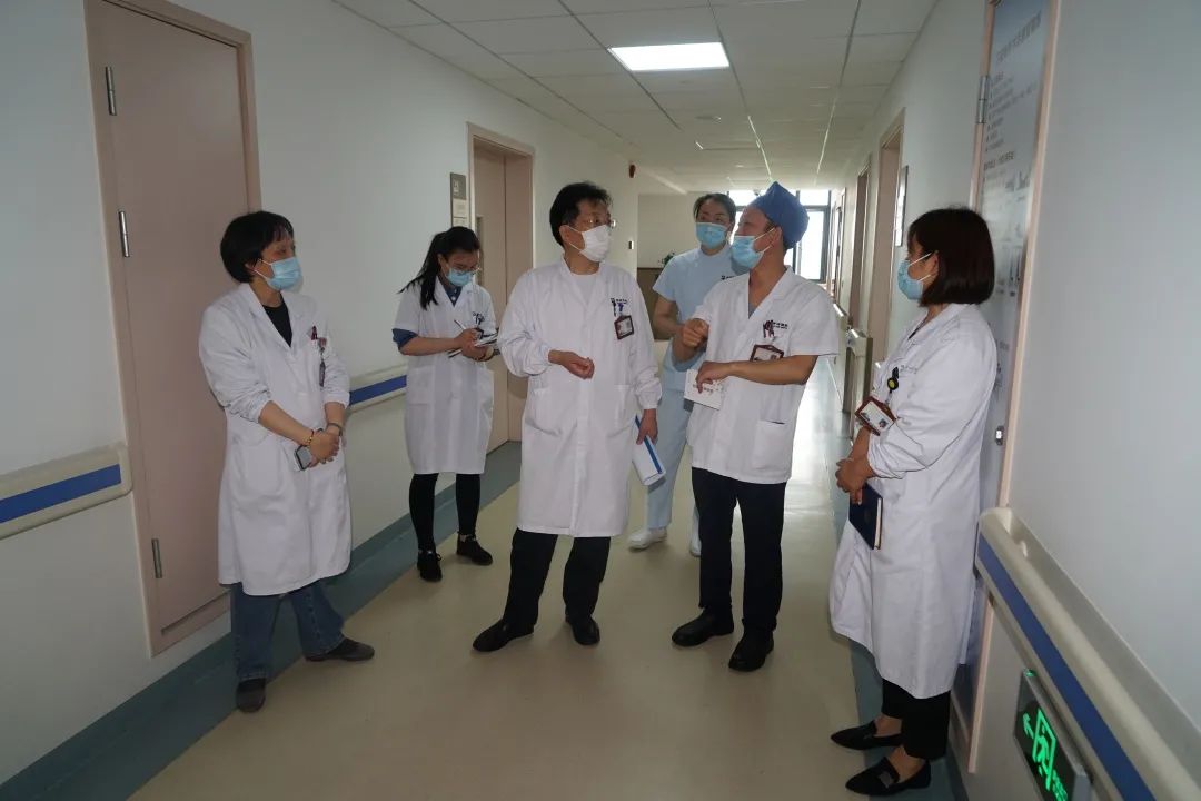 喜报宝山区罗店医院成功创建二级甲等综合性医院