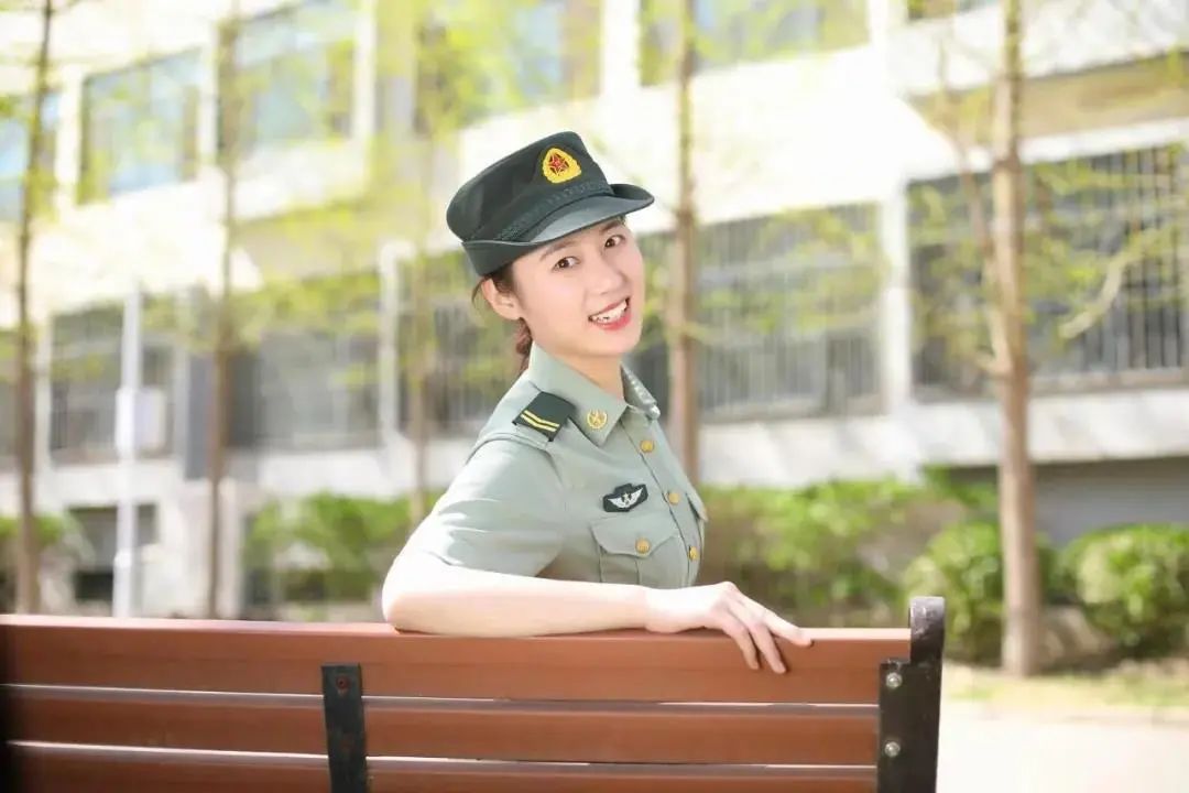 征兵季 | 如何从中财大走进军旅?