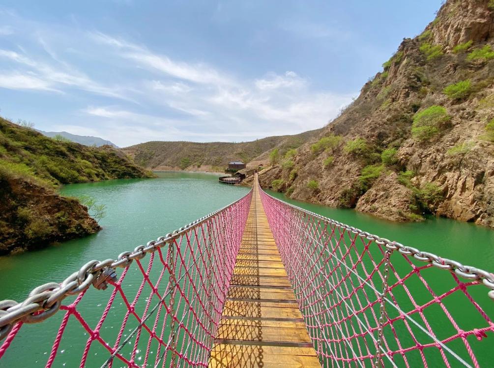 怀来周边旅游景点大全图片