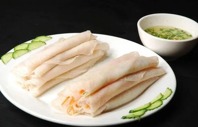 作家笔下的清涧煎饼