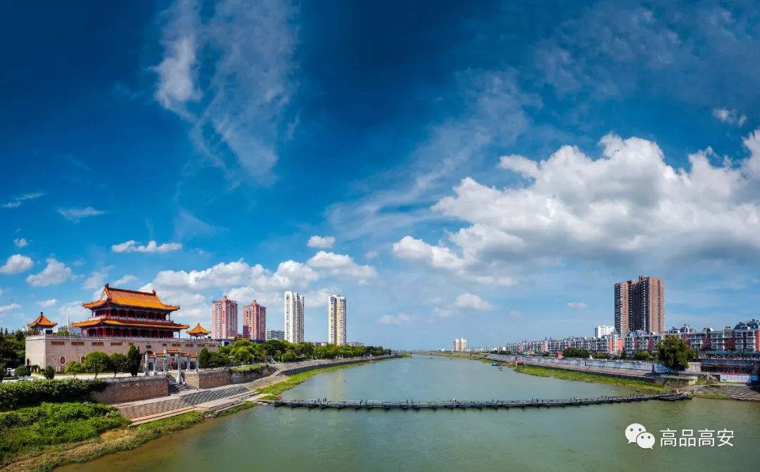 喜报高安荣获全市文化和旅游产业发展先进市