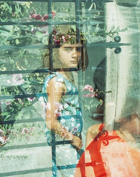 subotzky2016y伊拉克moises saman1983美国nan goldin2021nanna