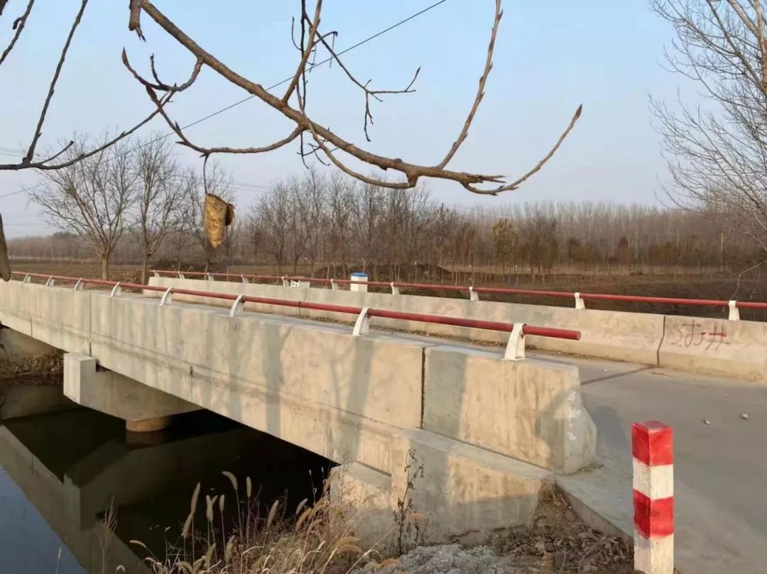 路通了幸福更近了