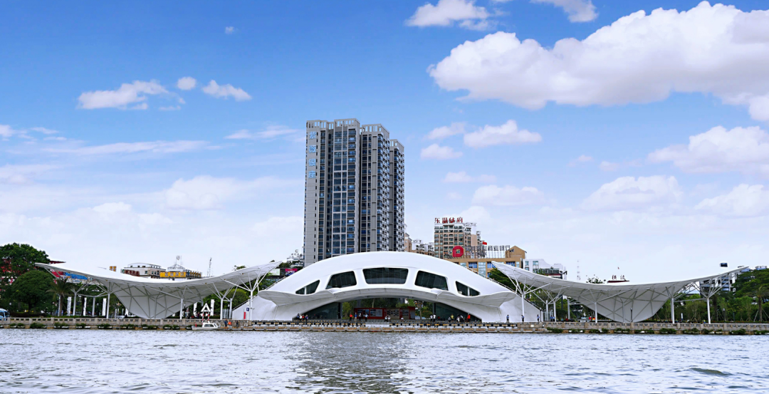 沙田提升城市建设品质夯实高质发展基础