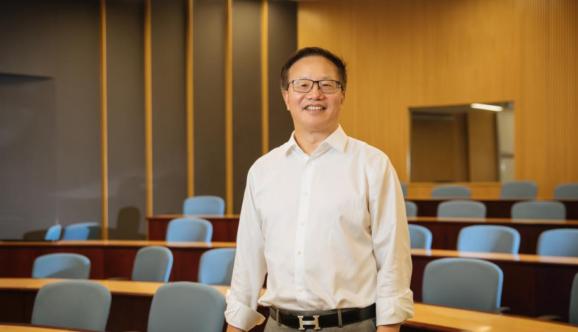 信达生物俞德超正确的路最难走