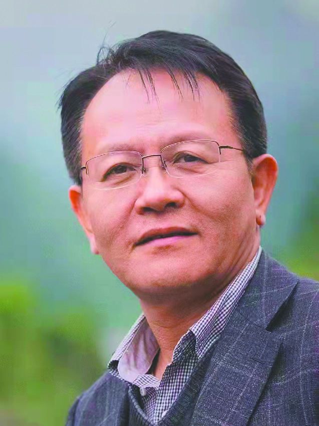 于洪军摄影艺术点评