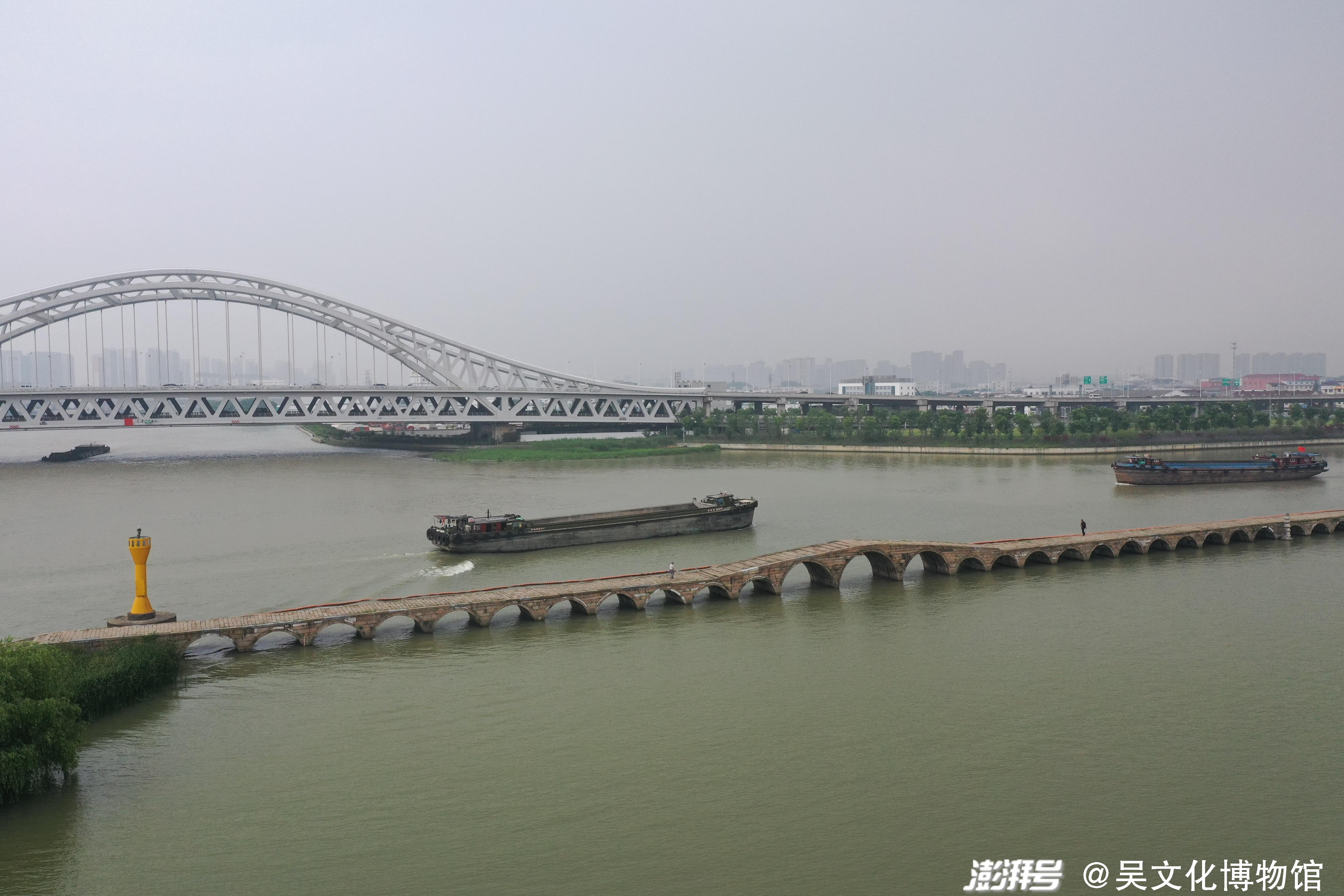 吴县繁华如许遍览世间乐土自在与吴县