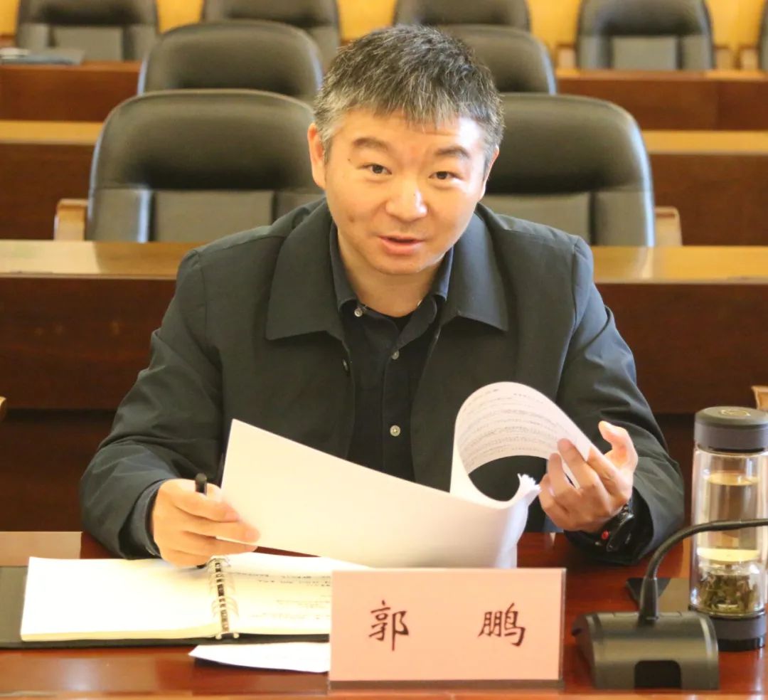 荆州中院审务督察组向洪湖法院反馈督察意见