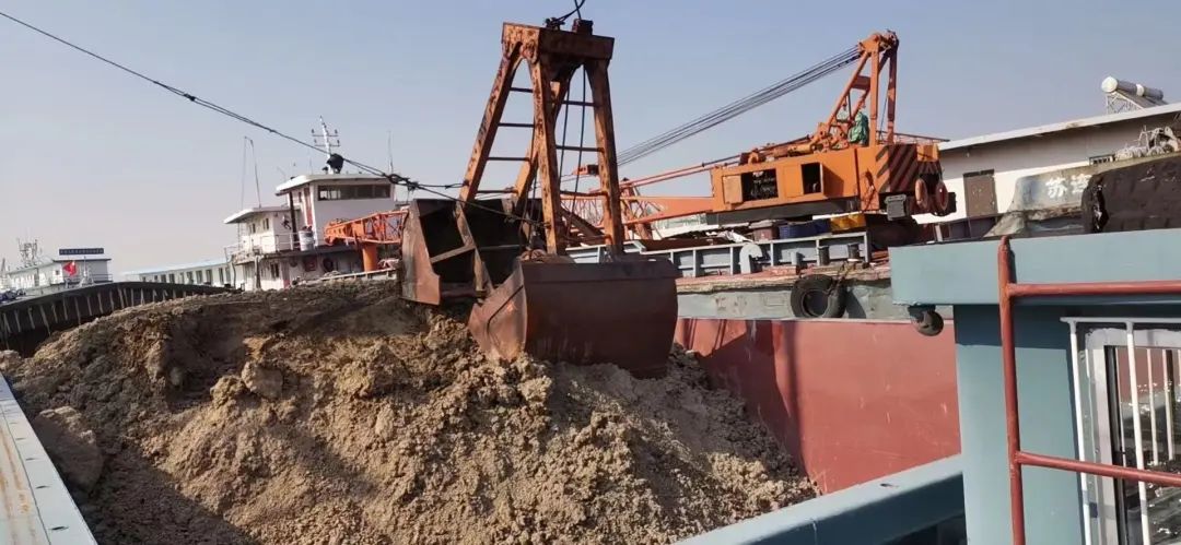 新海安法之船舶超载知多少